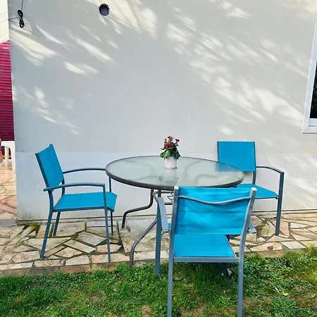 Cozy Apartment Bussy-Saint-Georges Exterior photo