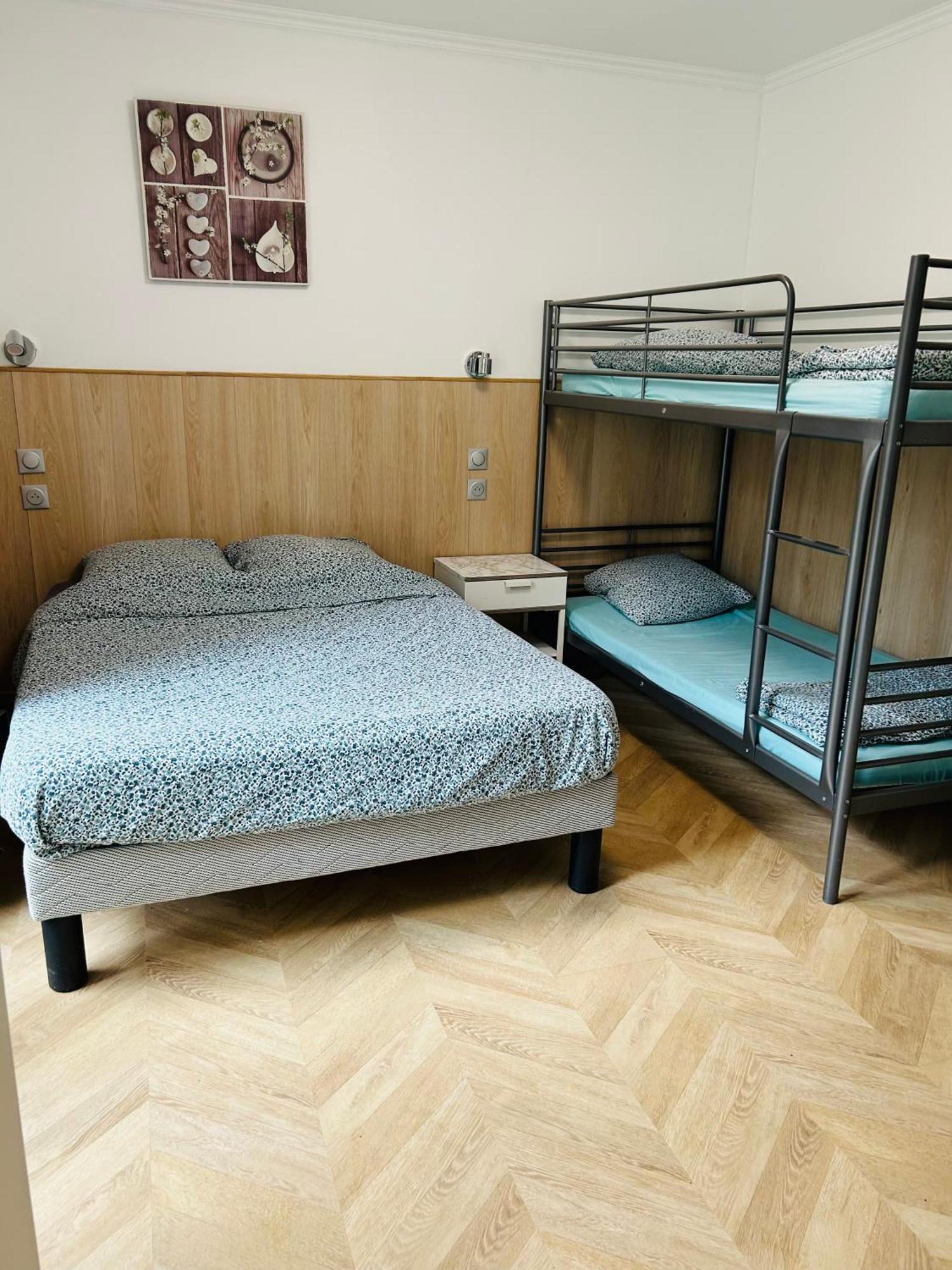 Cozy Appartement
